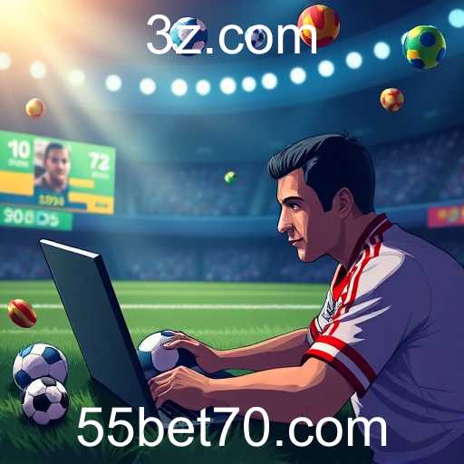 A Ascensão dos Jogos Online em Tempos Modernos