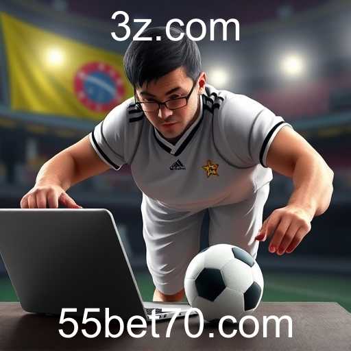 Crescimento dos Jogos Online no Brasil