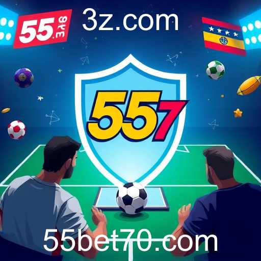 O Crescimento do 55bet7.com no Mercado de Jogos Online