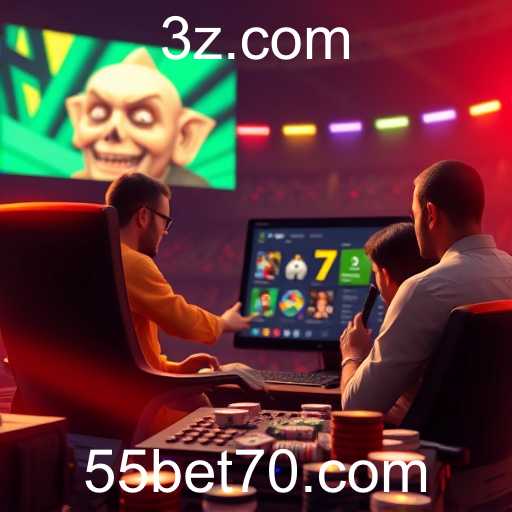 Crescimento dos Sites de Jogos Online em 2026