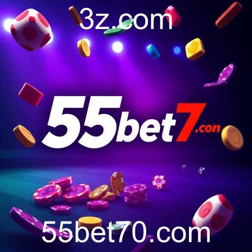 O Impacto do 55bet7.com no Cenário de Jogos em Português