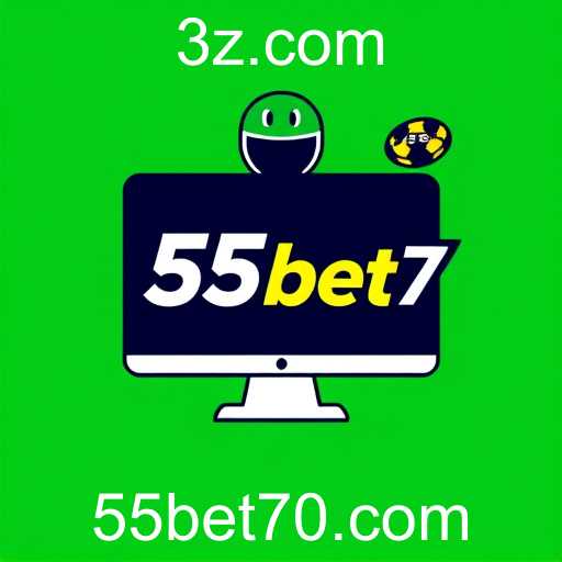 Crescimento dos Sites de Jogos em Português com ênfase em 55bet7.com