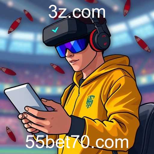 Cenário Atual e Futuro do Mercado de Jogos: Uma Análise