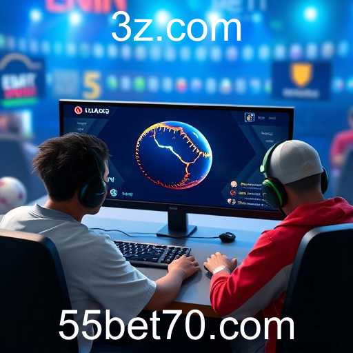 Ascensão dos Jogos Online em 2026