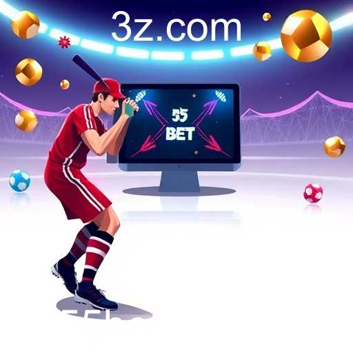 A Ascensão do 55bet7.com no Cenário de Jogos Online